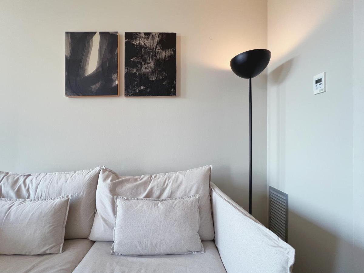 Stay U-Nique Apartments Sants II 바르셀로나 외부 사진